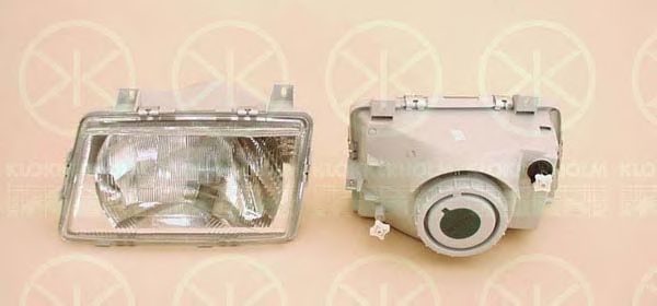 главен фар 65250127