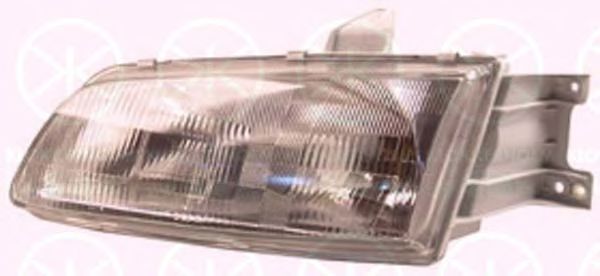 главен фар 31910127