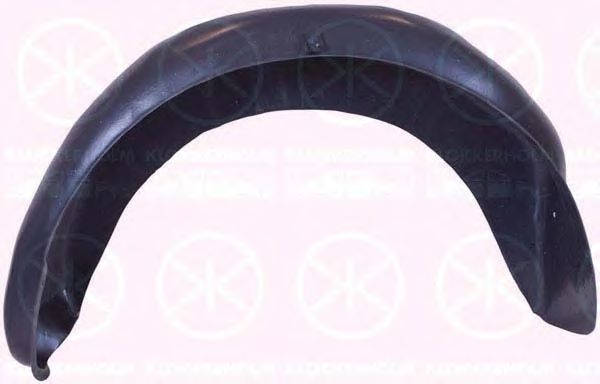 обшивка, колесна ниша 3265548