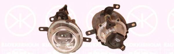 фар за мъгла 32700281A1