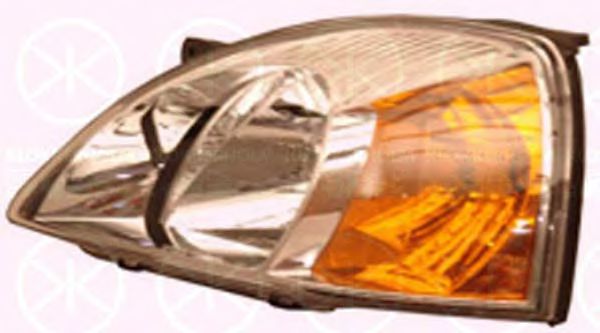 главен фар 32760142