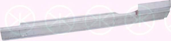 степенка за качване 3431002