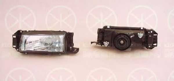 главен фар 34320121