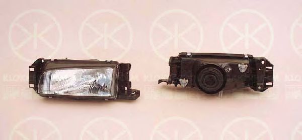 главен фар 34320123