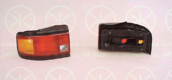 задни светлини 34320712