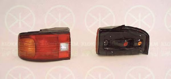 задни светлини 34320713