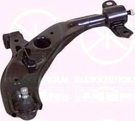 носач, окачване на колелата 3439362A1