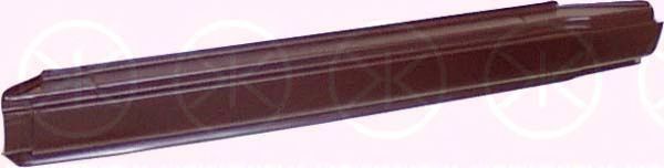 степенка за качване 3440001