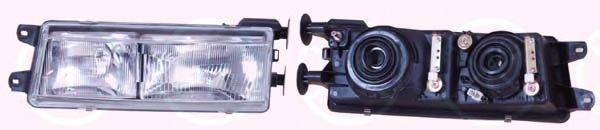 главен фар 37080122