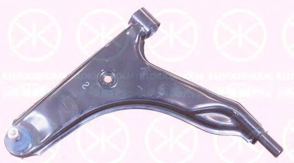 носач, окачване на колелата 3708362A1