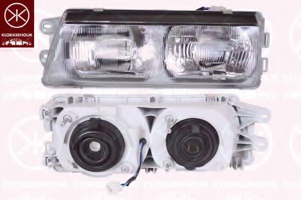 главен фар 37240141