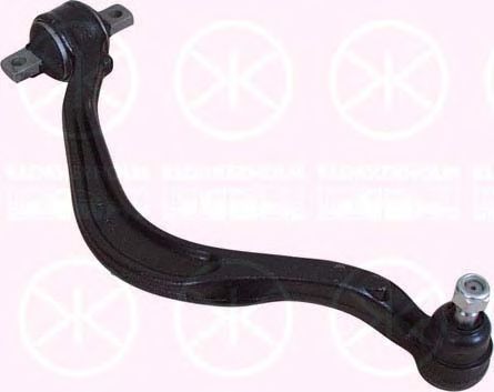 носач, окачване на колелата 3725366A1