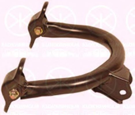 носач, окачване на колелата 3725828