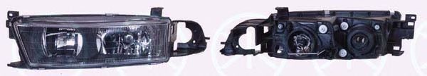 главен фар 37260143