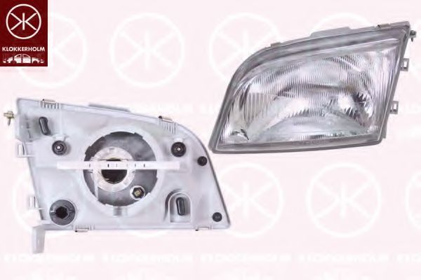 главен фар 37450122