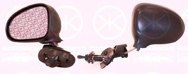 външно огледало 11031021