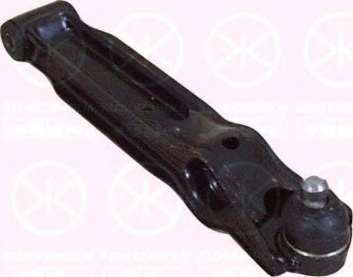 носач, окачване на колелата 1103360A1