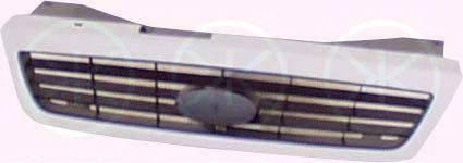 решетка пред радиатора 1105990