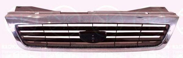 решетка пред радиатора 1105991