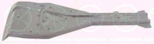 предна облицовка на купето 1106210