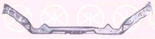 предна облицовка на купето 1106270