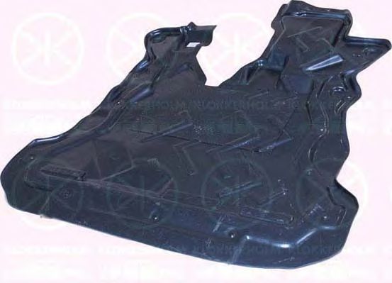 капак моторен отсек 2553795