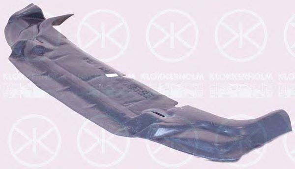 капак моторен отсек 2553797