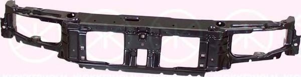 предна облицовка на купето 2554200