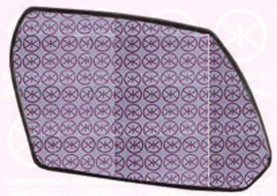 стъкло на огледало, външно огледало 25551061