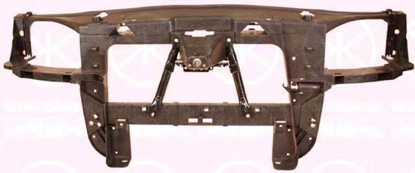 предна облицовка на купето 2555200