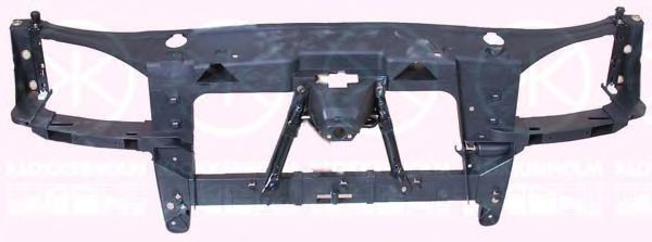 предна облицовка на купето 2555203