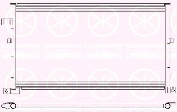 кондензатор, климатизация 2555305334