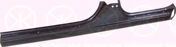 степенка за качване 8143011