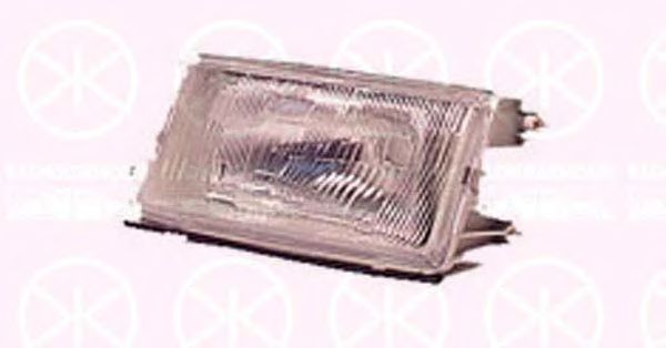 главен фар 81730144