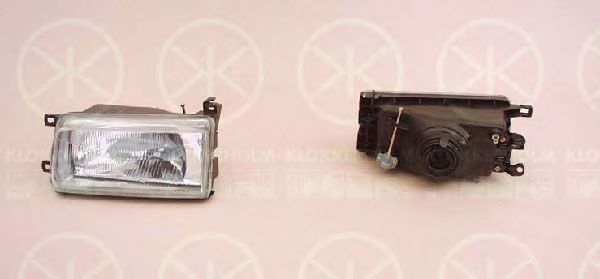 главен фар 81740122
