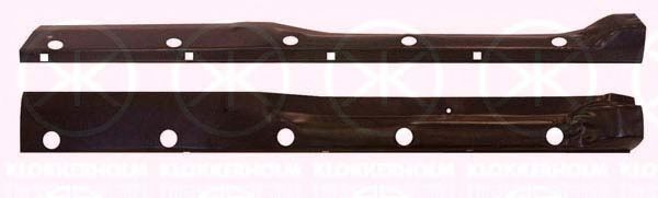 дъно на купето (каросерията) 9522753