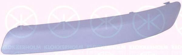 покривна/защитна лайсна, броня 9524924A1