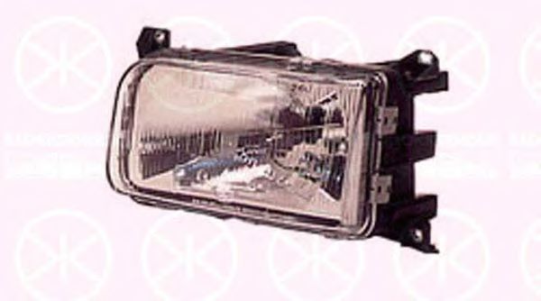 главен фар 95370121A1