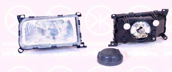 главен фар 95370124