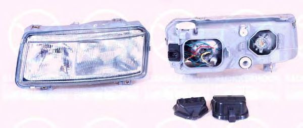 главен фар 95380146