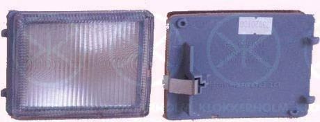 бленда, фар за мъгла 95380491