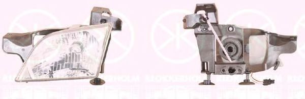 главен фар 50860121