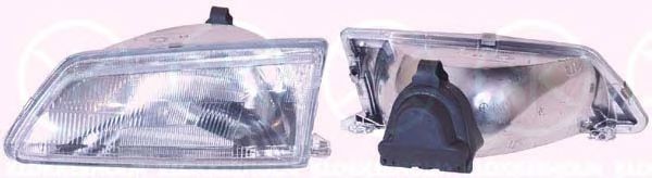 главен фар 55020133