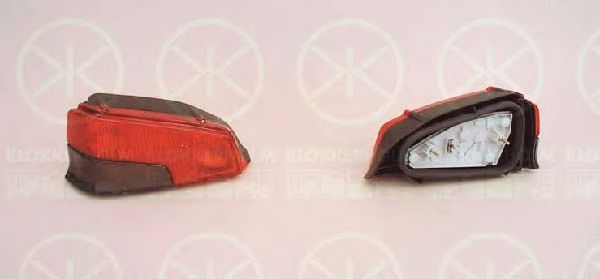 задни светлини 55020702A1