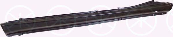 степенка за качване 5503011