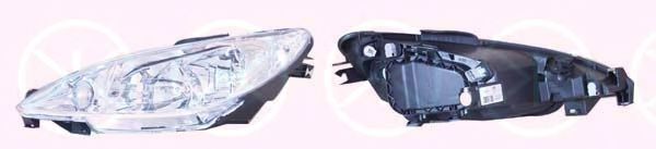 главен фар 55070143A1