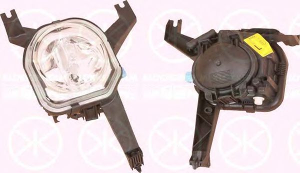 фар за мъгла 55130287A1