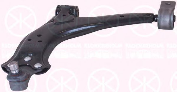 носач, окачване на колелата 5513363A1