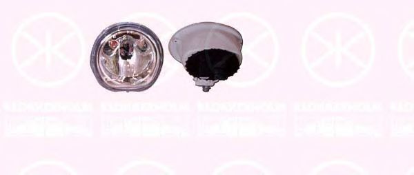 фар за мъгла 20080280