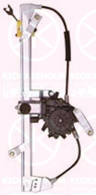 стъклоподемник 20161802